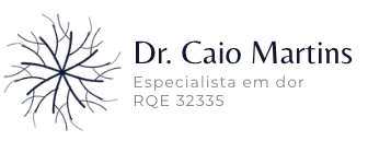Dr. Caio Martins - Medicina da Dor